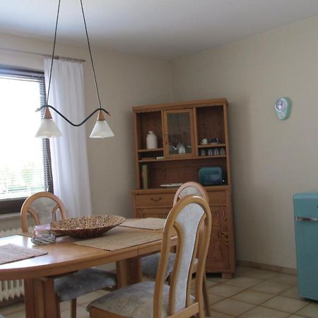 Gaestehaus Fichtenwaeldche Kelberg Ngoại thất bức ảnh