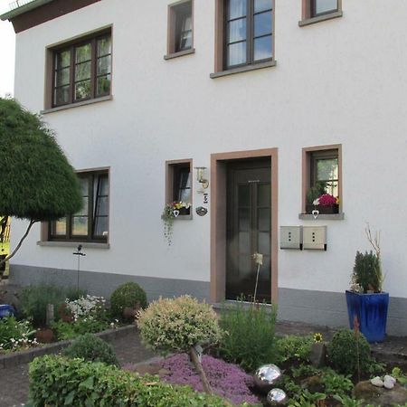 Gaestehaus Fichtenwaeldche Kelberg Ngoại thất bức ảnh