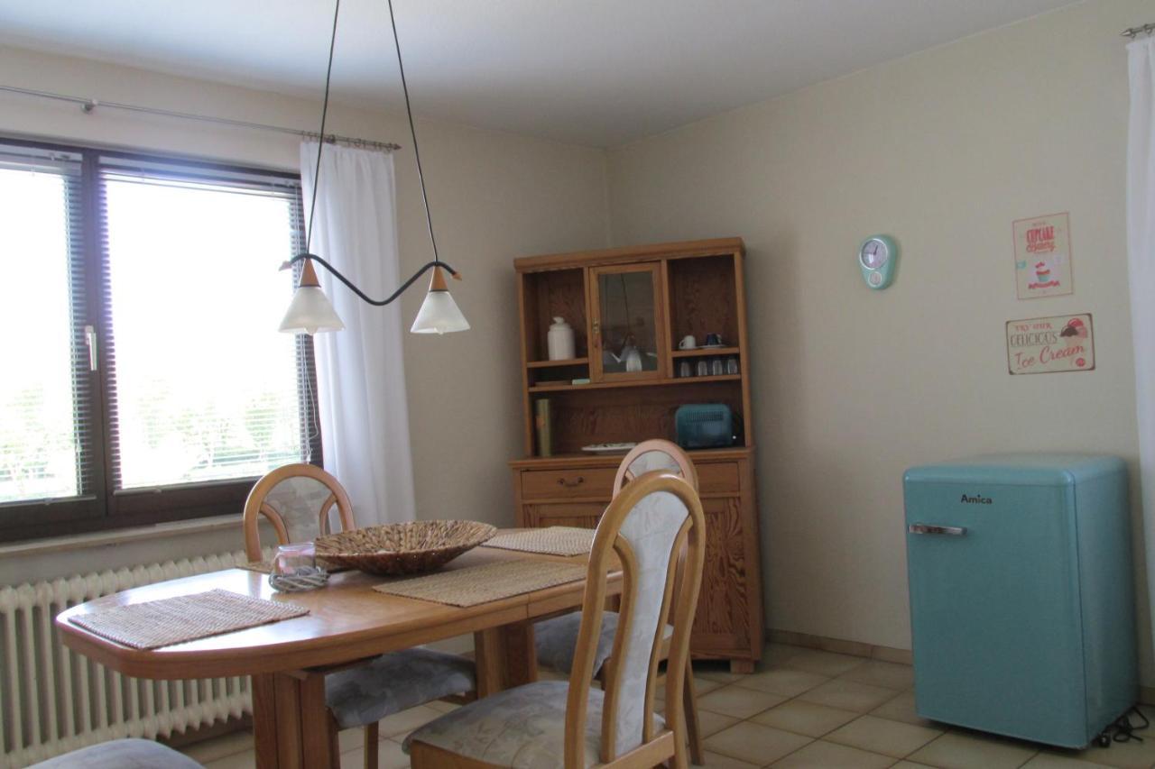 Gaestehaus Fichtenwaeldche Kelberg Ngoại thất bức ảnh