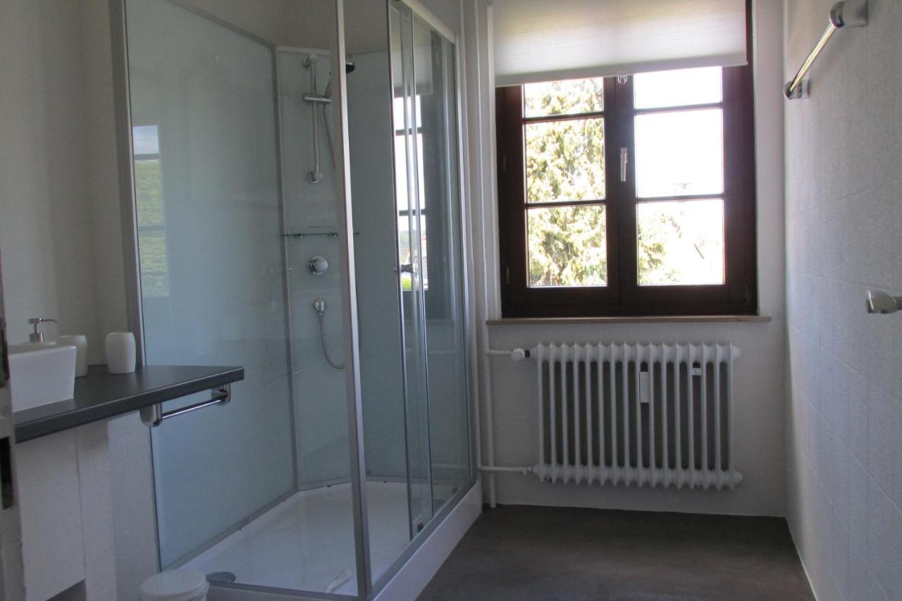 Gaestehaus Fichtenwaeldche Kelberg Ngoại thất bức ảnh