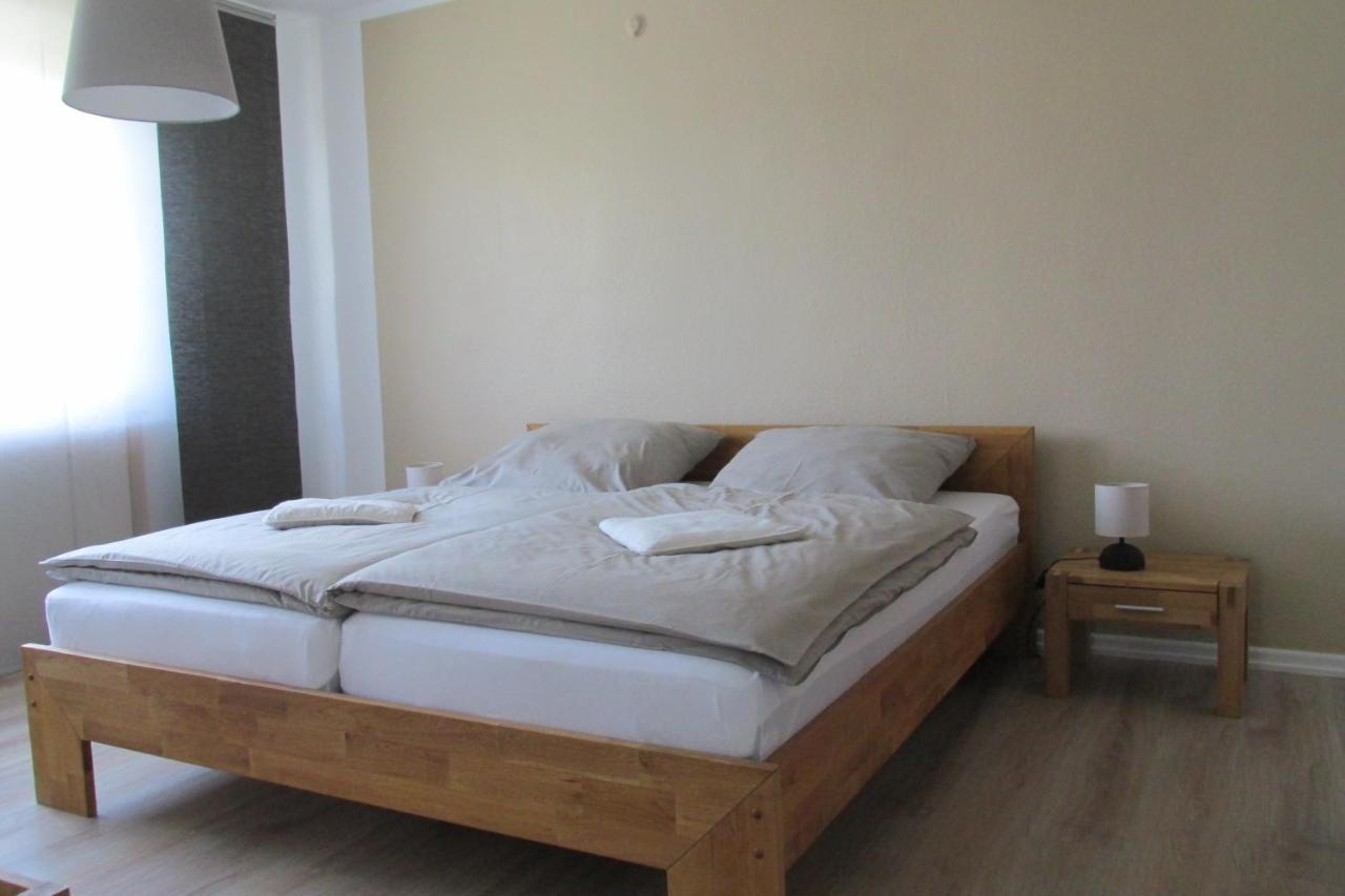 Gaestehaus Fichtenwaeldche Kelberg Ngoại thất bức ảnh