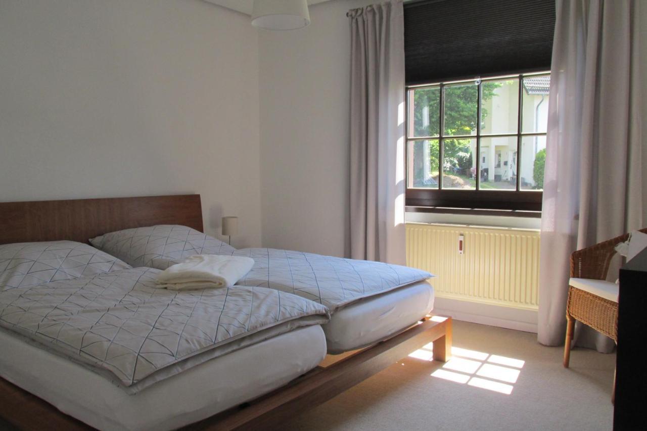 Gaestehaus Fichtenwaeldche Kelberg Ngoại thất bức ảnh