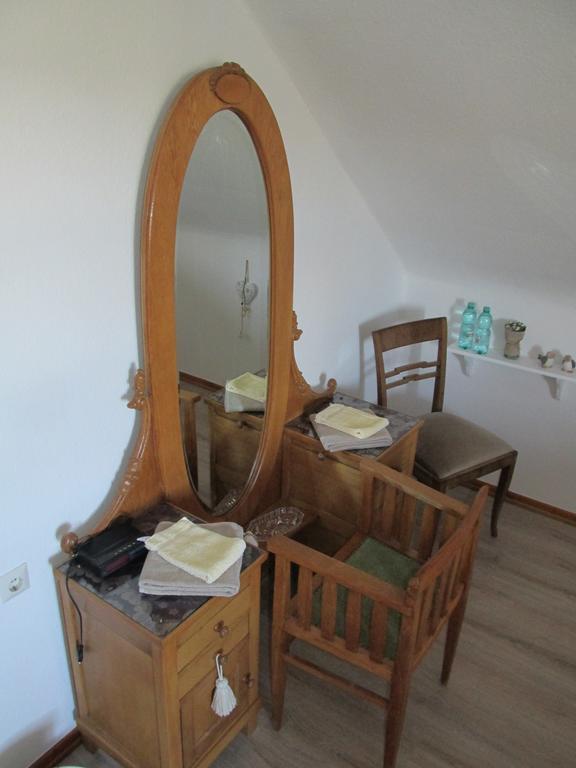 Gaestehaus Fichtenwaeldche Kelberg Ngoại thất bức ảnh