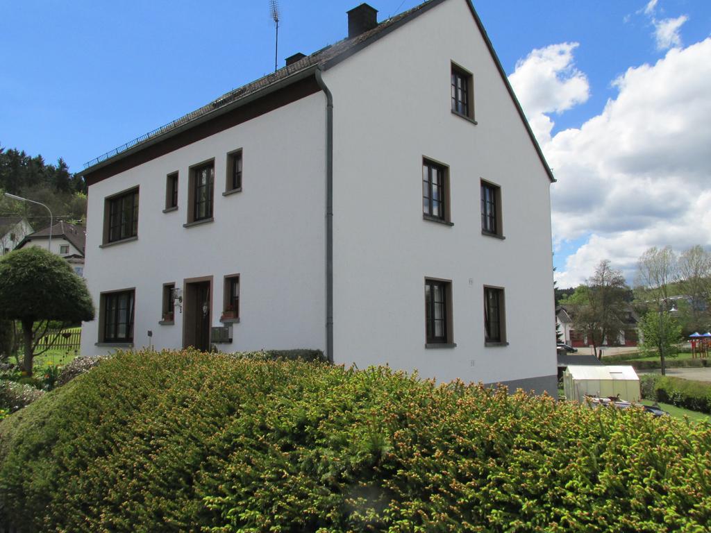 Gaestehaus Fichtenwaeldche Kelberg Ngoại thất bức ảnh