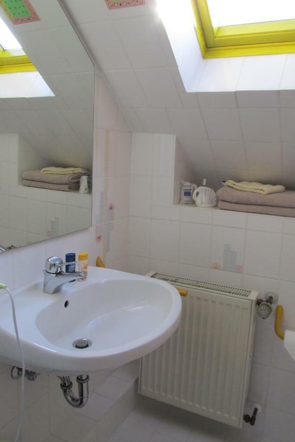 Gaestehaus Fichtenwaeldche Kelberg Ngoại thất bức ảnh